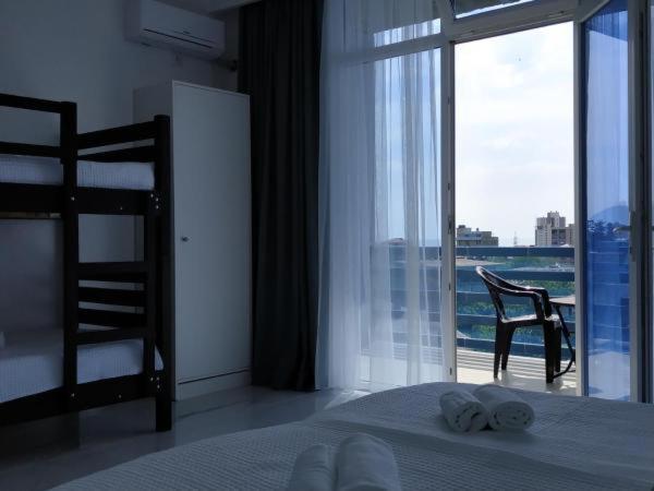 Kolkhi Guest House Gonio Ngoại thất bức ảnh