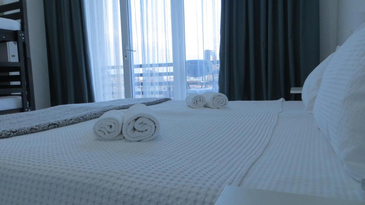 Kolkhi Guest House Gonio Ngoại thất bức ảnh