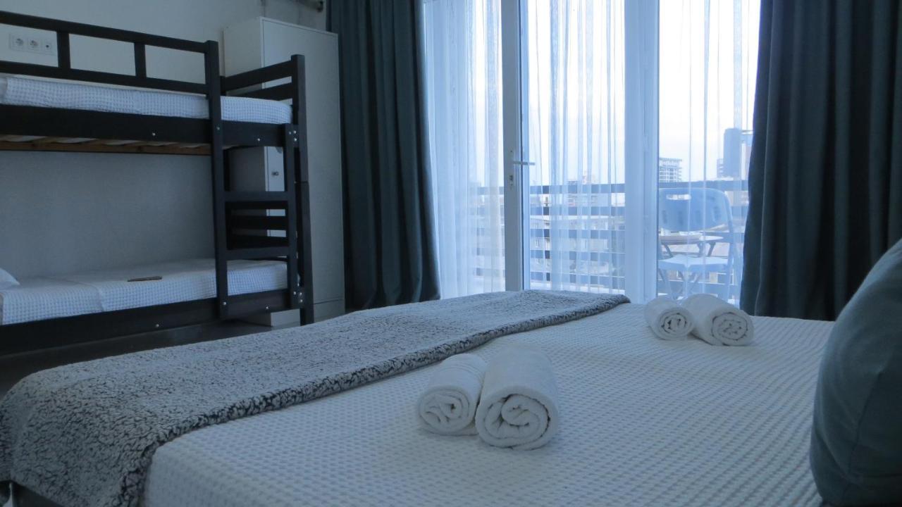 Kolkhi Guest House Gonio Ngoại thất bức ảnh