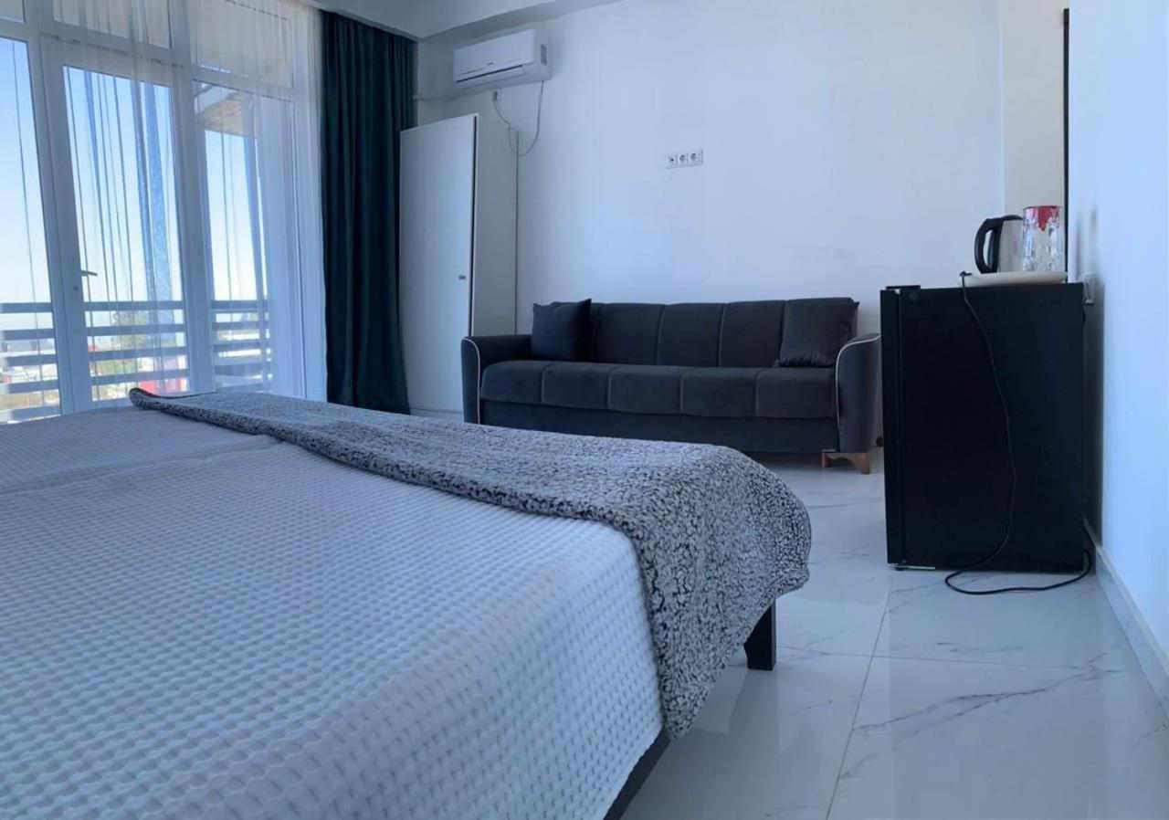 Kolkhi Guest House Gonio Ngoại thất bức ảnh
