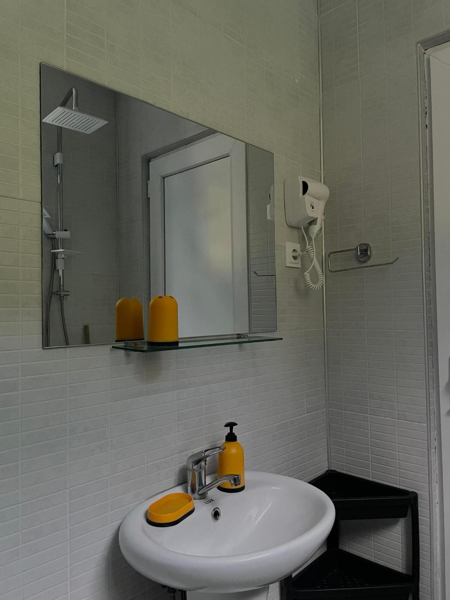 Kolkhi Guest House Gonio Ngoại thất bức ảnh