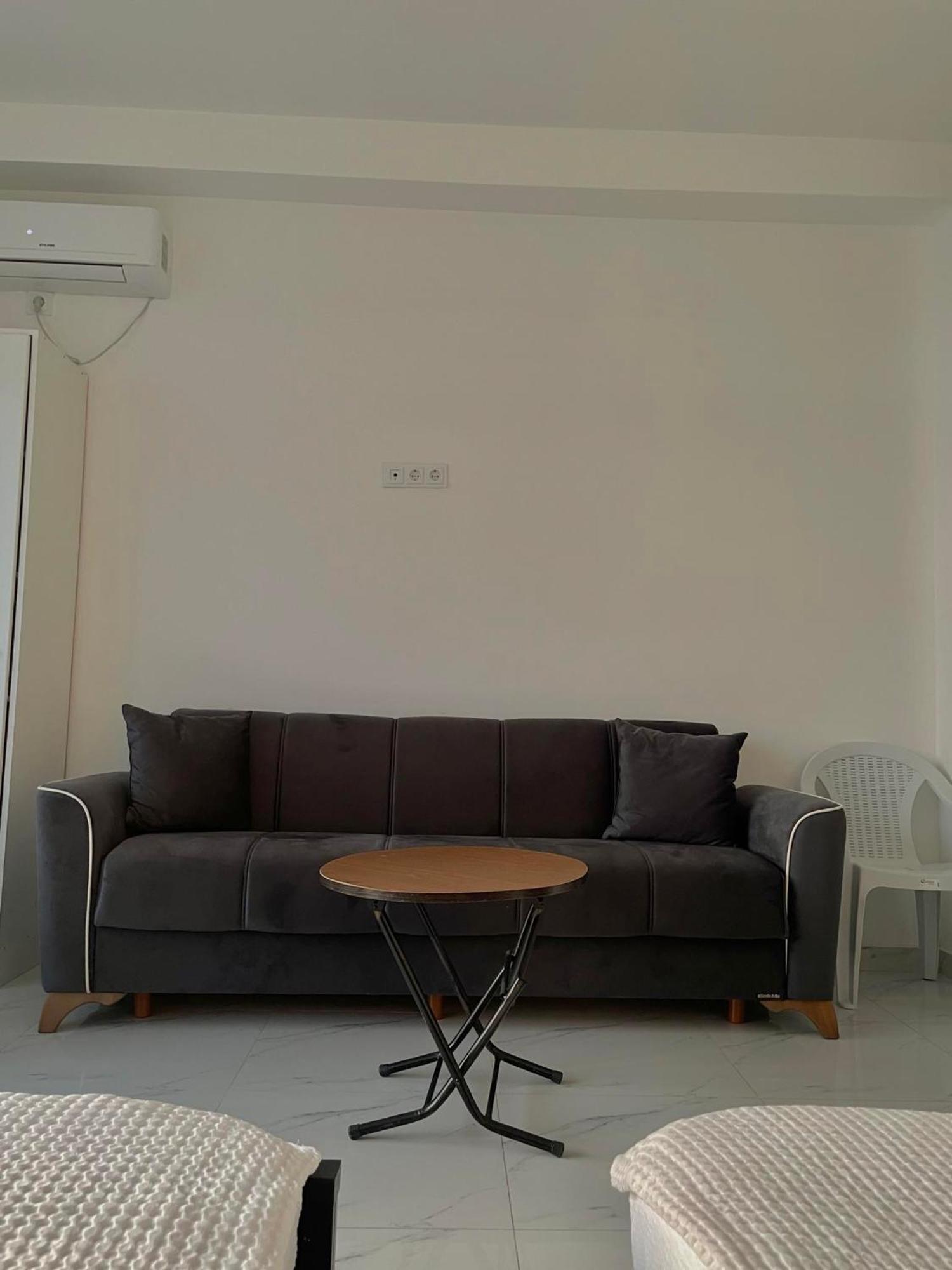 Kolkhi Guest House Gonio Ngoại thất bức ảnh