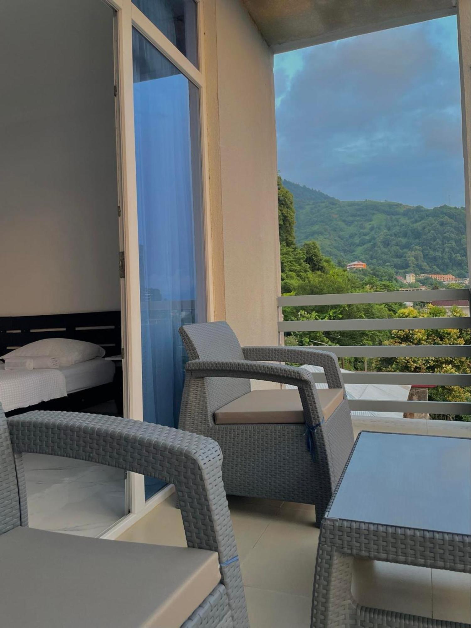 Kolkhi Guest House Gonio Ngoại thất bức ảnh