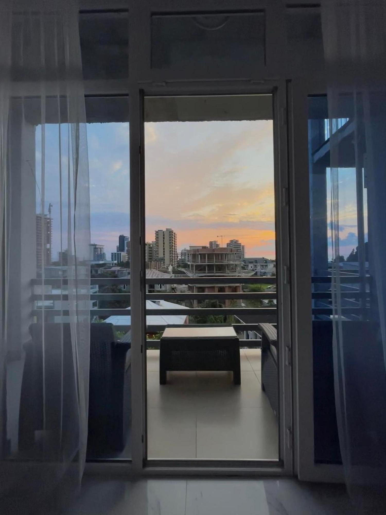 Kolkhi Guest House Gonio Ngoại thất bức ảnh