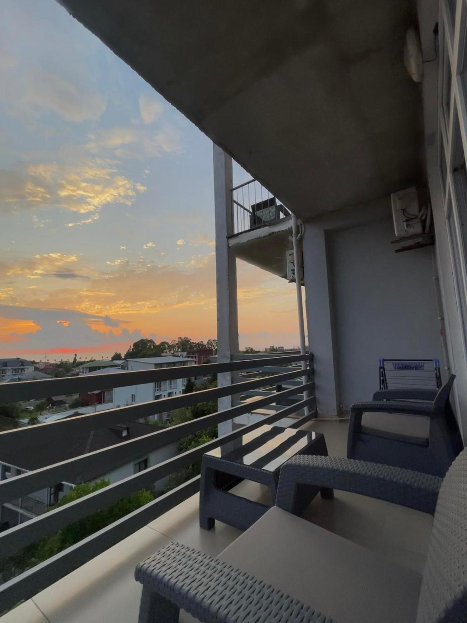 Kolkhi Guest House Gonio Ngoại thất bức ảnh