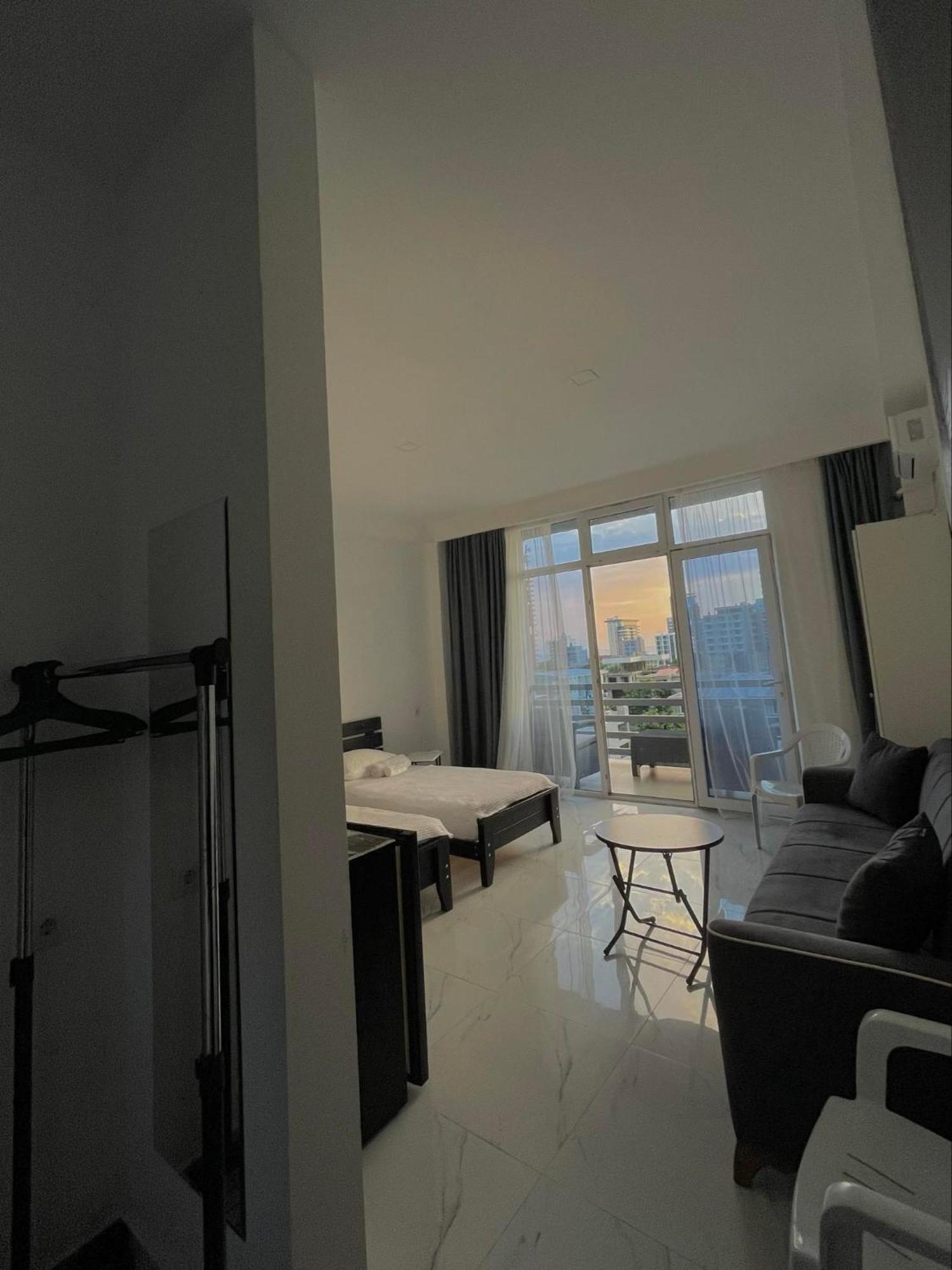 Kolkhi Guest House Gonio Ngoại thất bức ảnh
