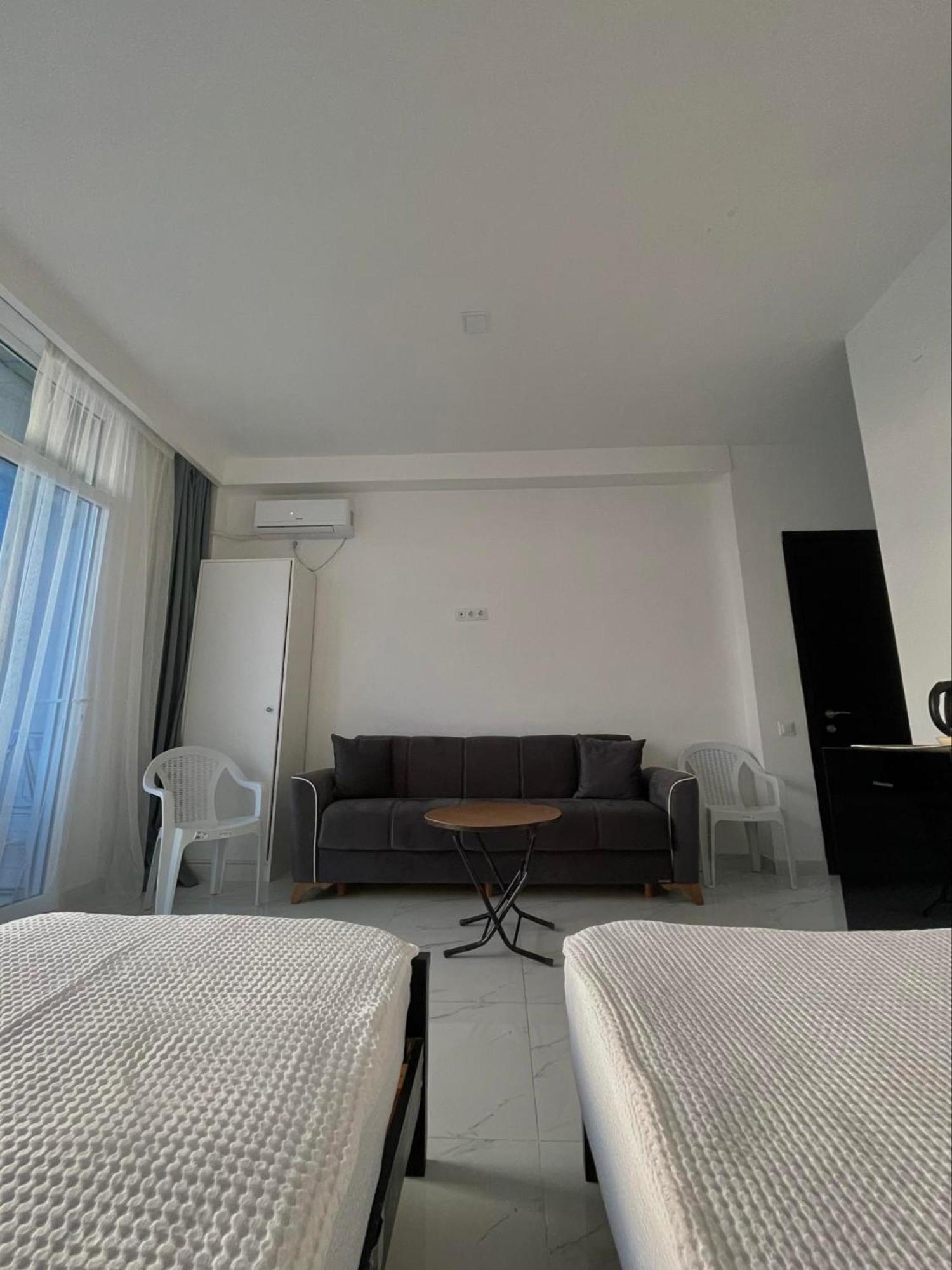 Kolkhi Guest House Gonio Ngoại thất bức ảnh