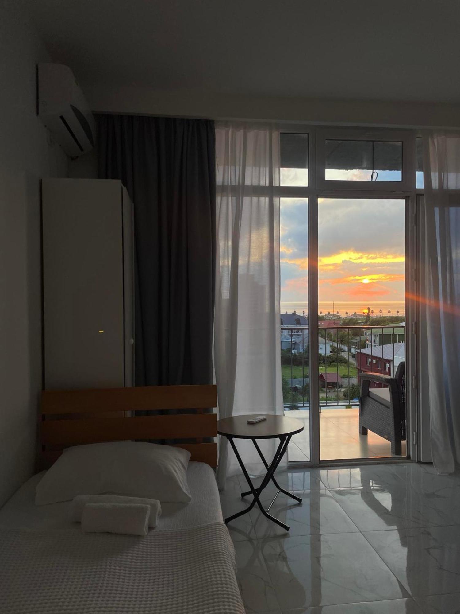 Kolkhi Guest House Gonio Ngoại thất bức ảnh