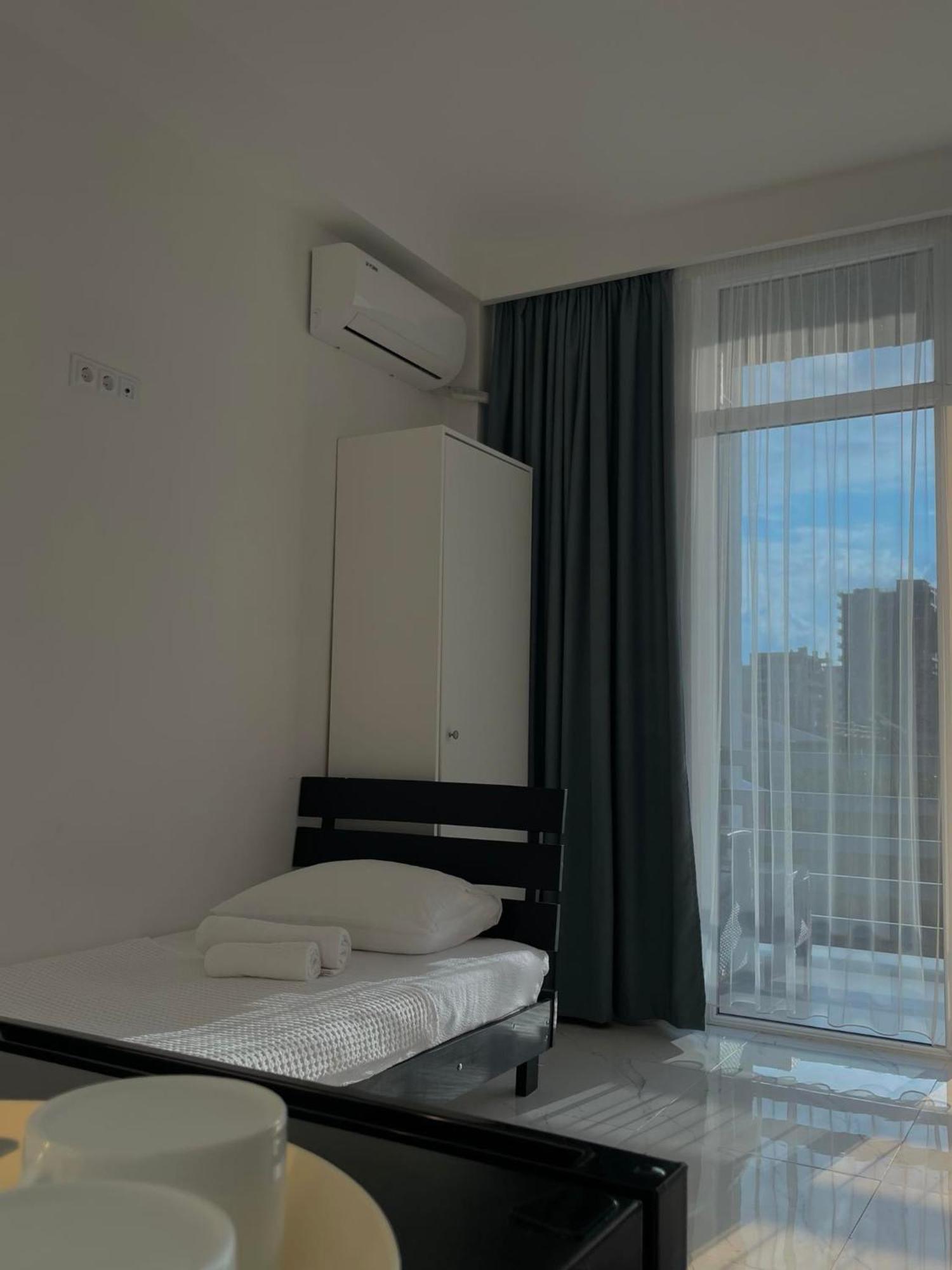 Kolkhi Guest House Gonio Ngoại thất bức ảnh