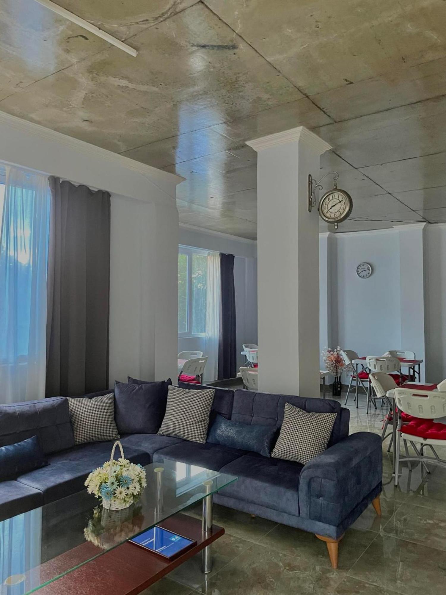 Kolkhi Guest House Gonio Ngoại thất bức ảnh