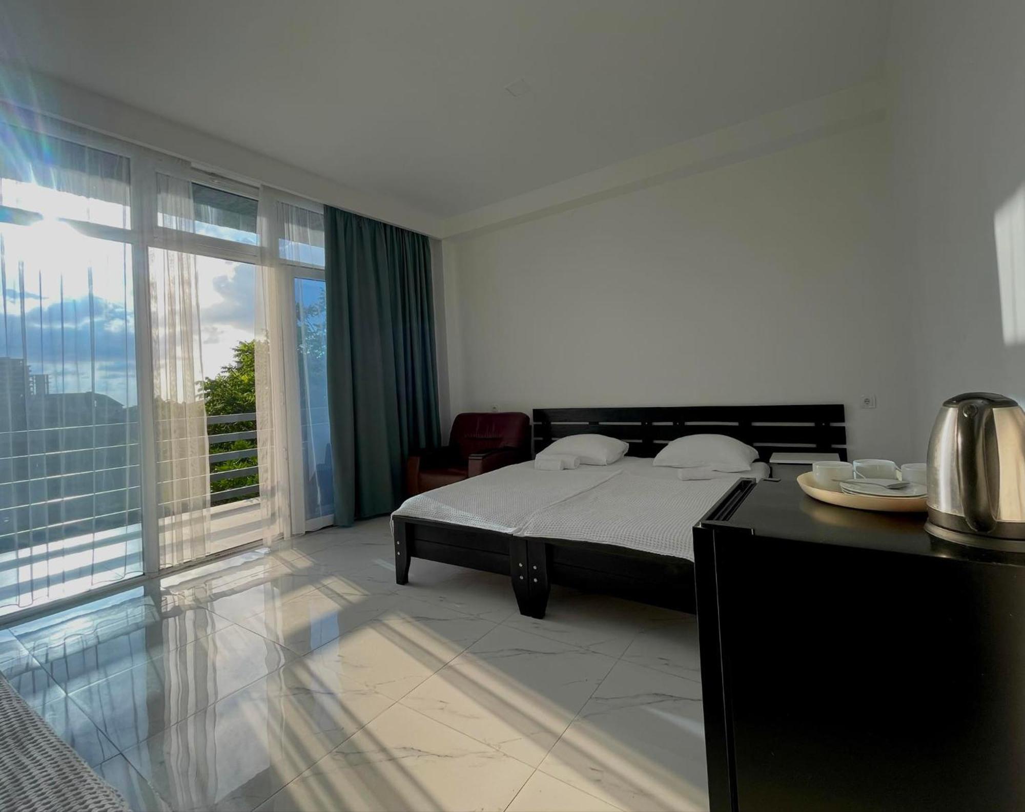 Kolkhi Guest House Gonio Ngoại thất bức ảnh