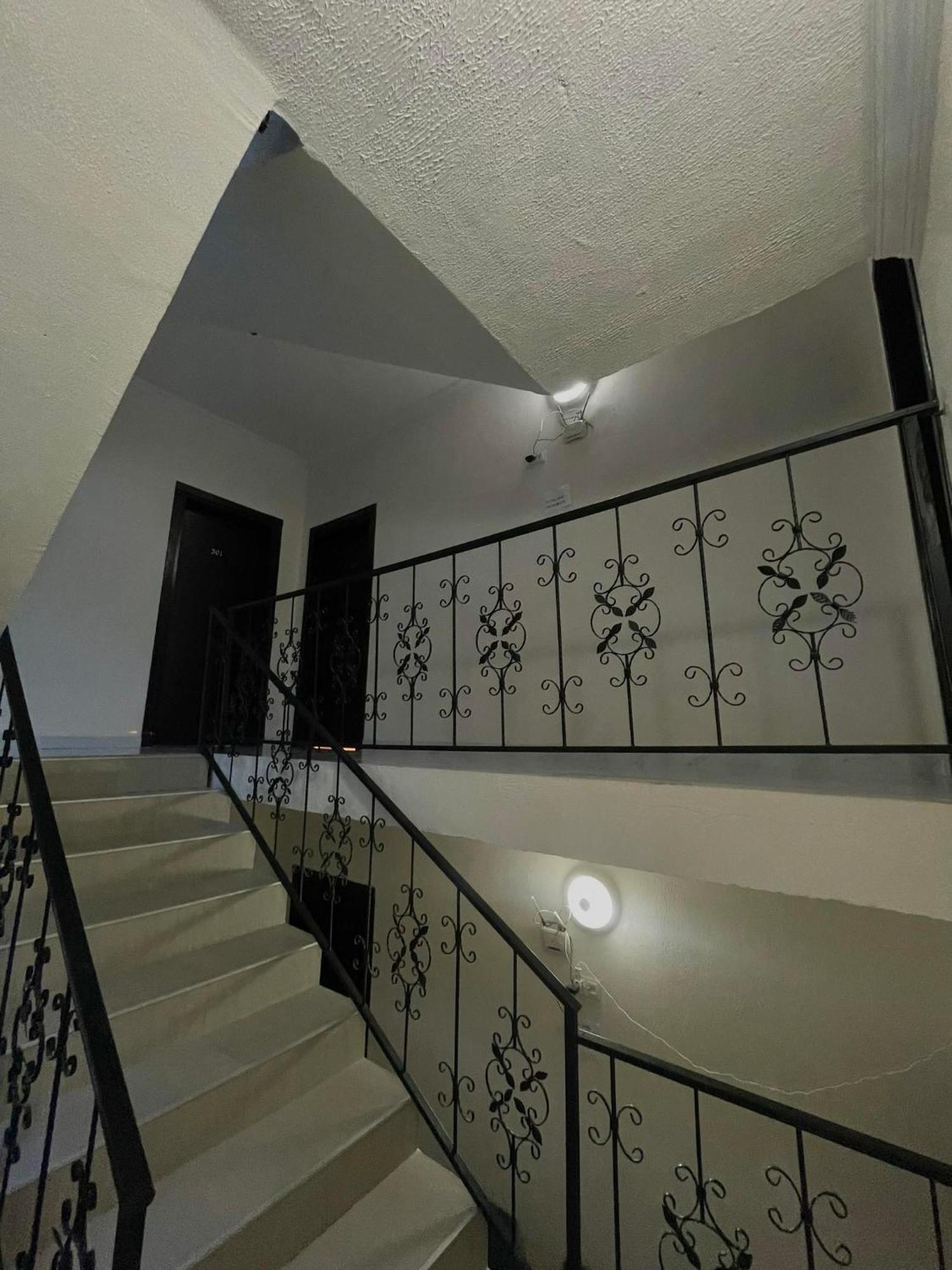Kolkhi Guest House Gonio Ngoại thất bức ảnh