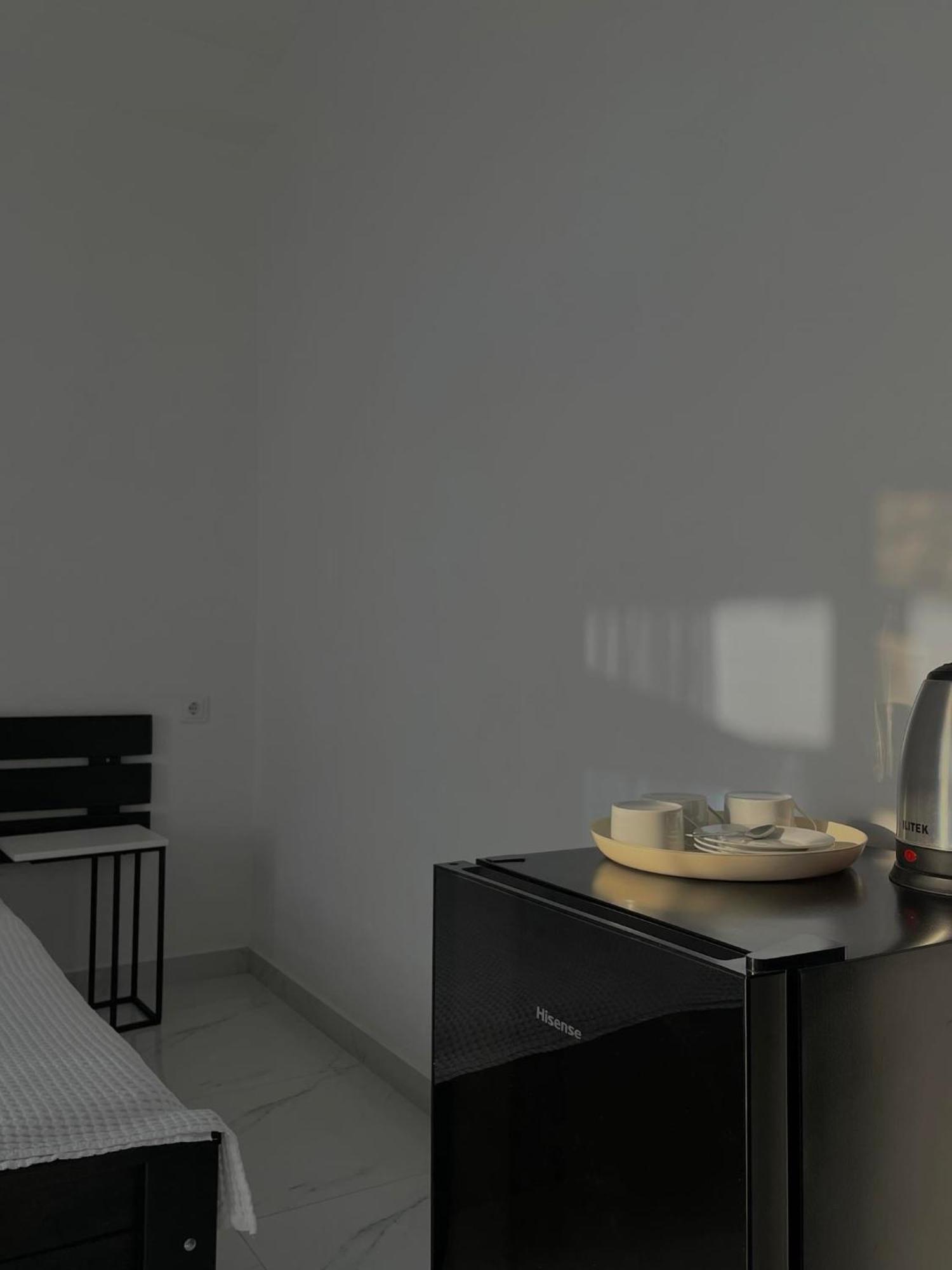Kolkhi Guest House Gonio Ngoại thất bức ảnh