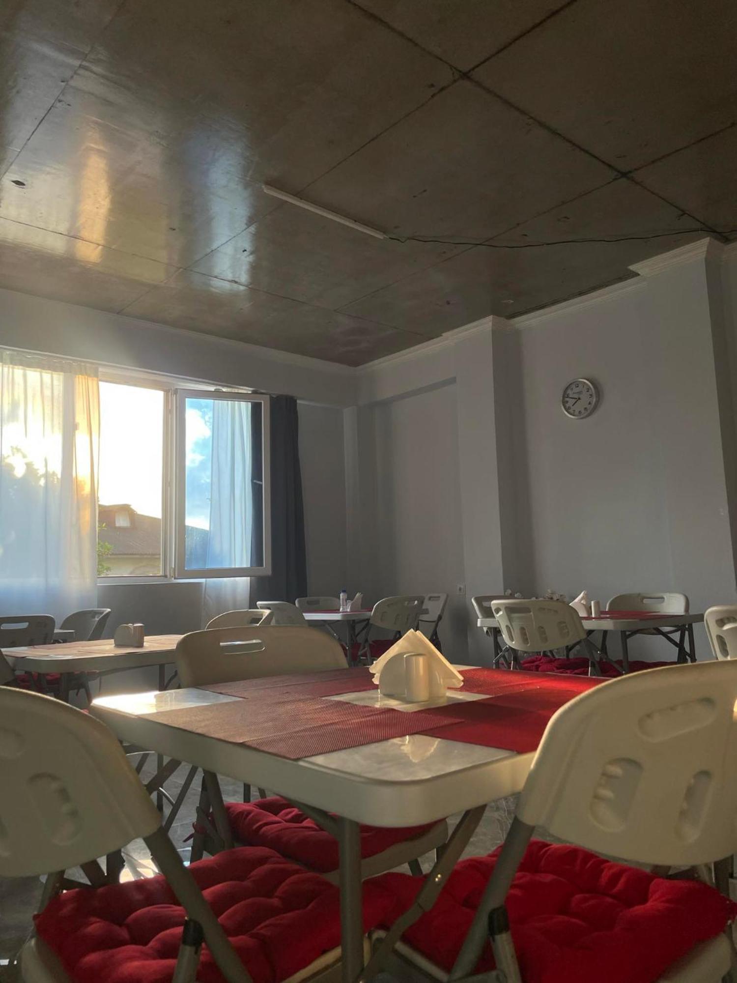 Kolkhi Guest House Gonio Ngoại thất bức ảnh