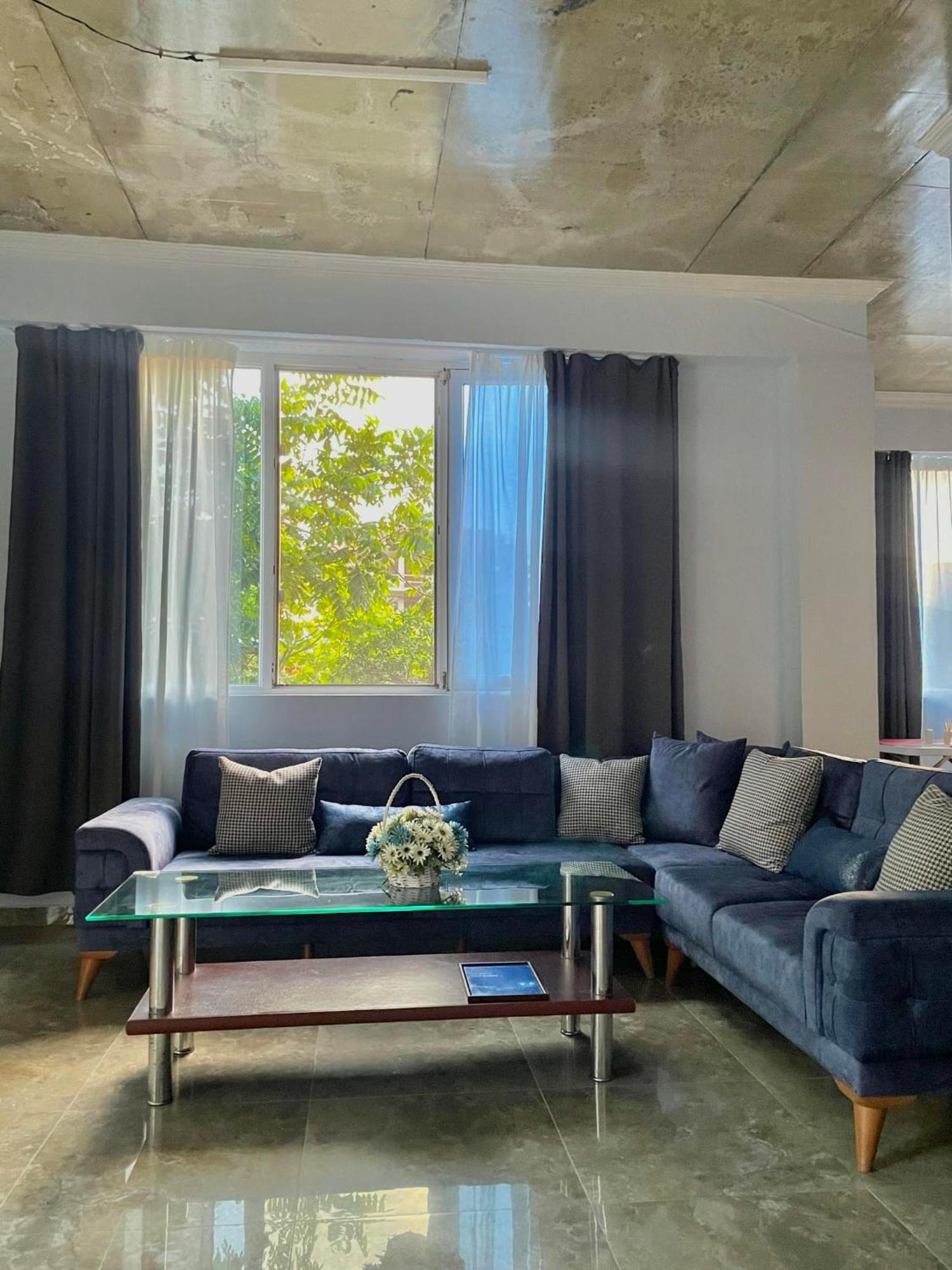 Kolkhi Guest House Gonio Ngoại thất bức ảnh
