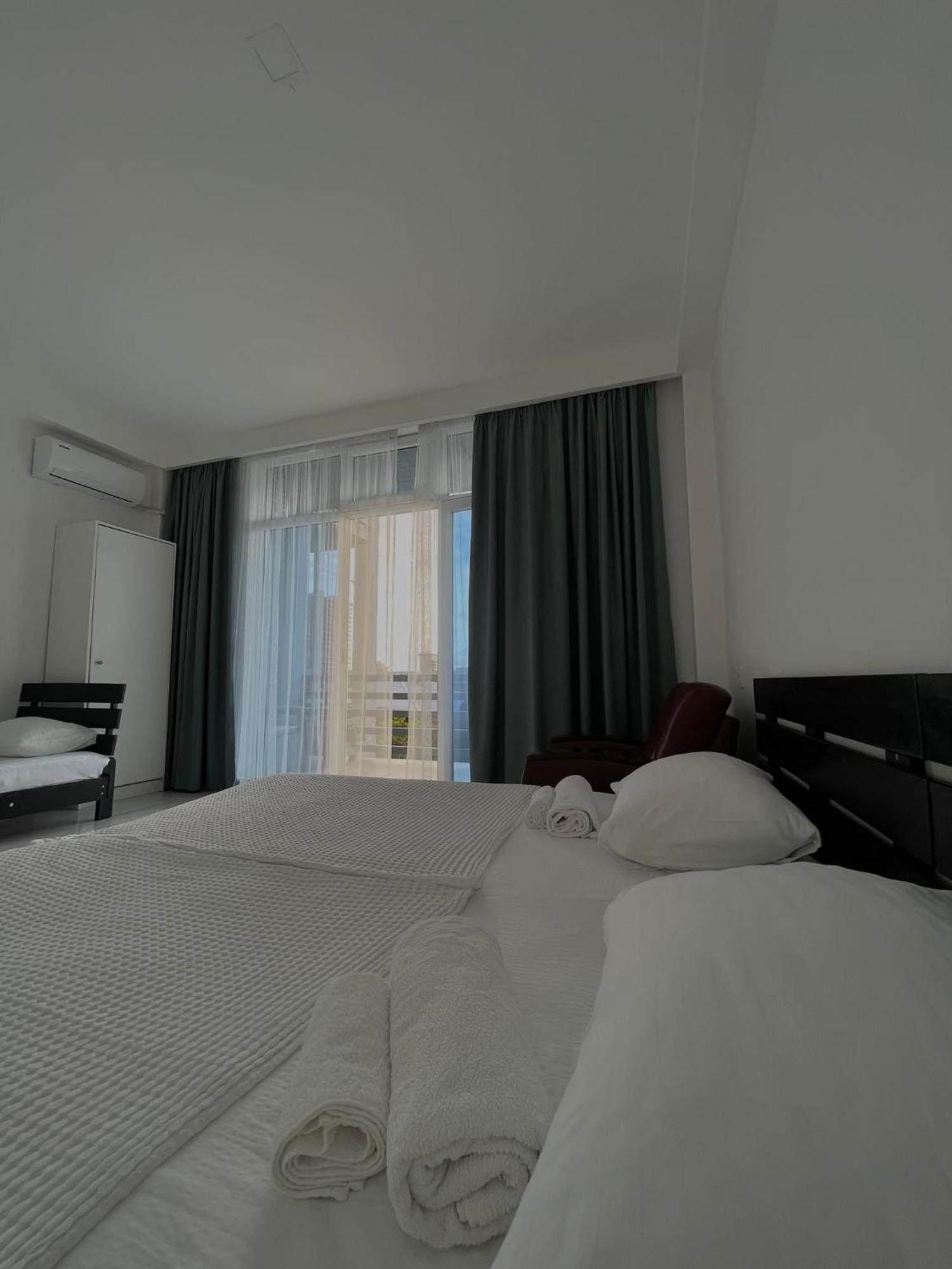 Kolkhi Guest House Gonio Ngoại thất bức ảnh