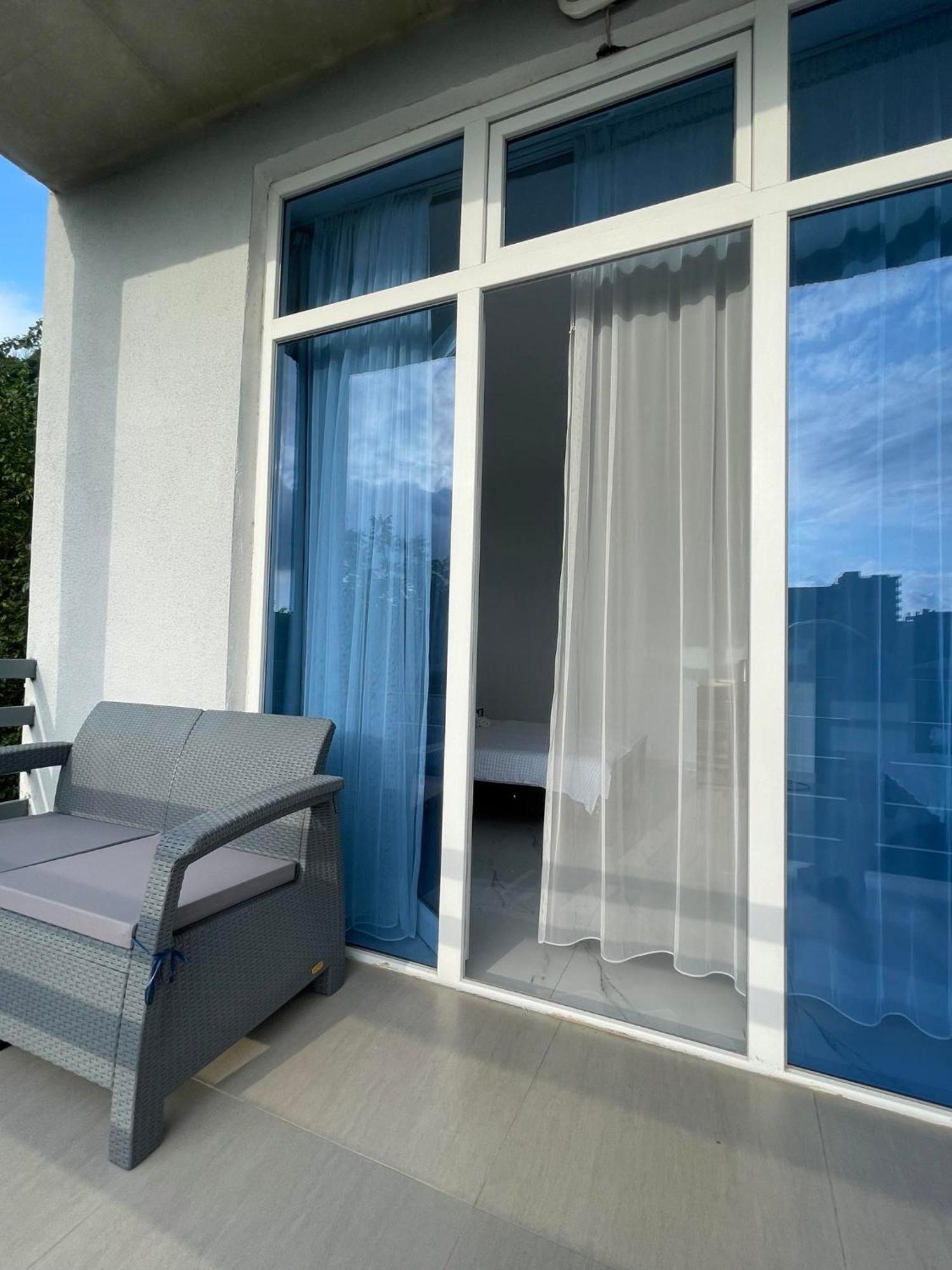 Kolkhi Guest House Gonio Ngoại thất bức ảnh