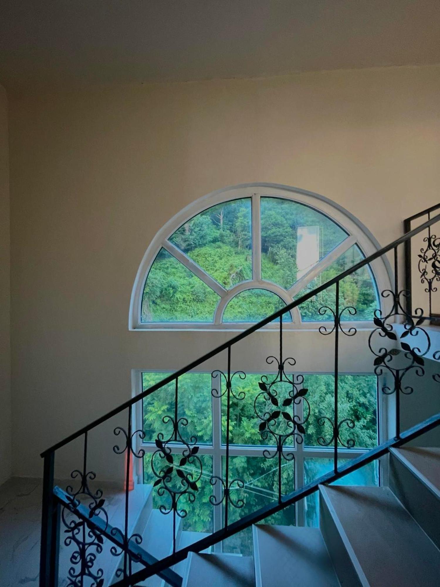 Kolkhi Guest House Gonio Ngoại thất bức ảnh
