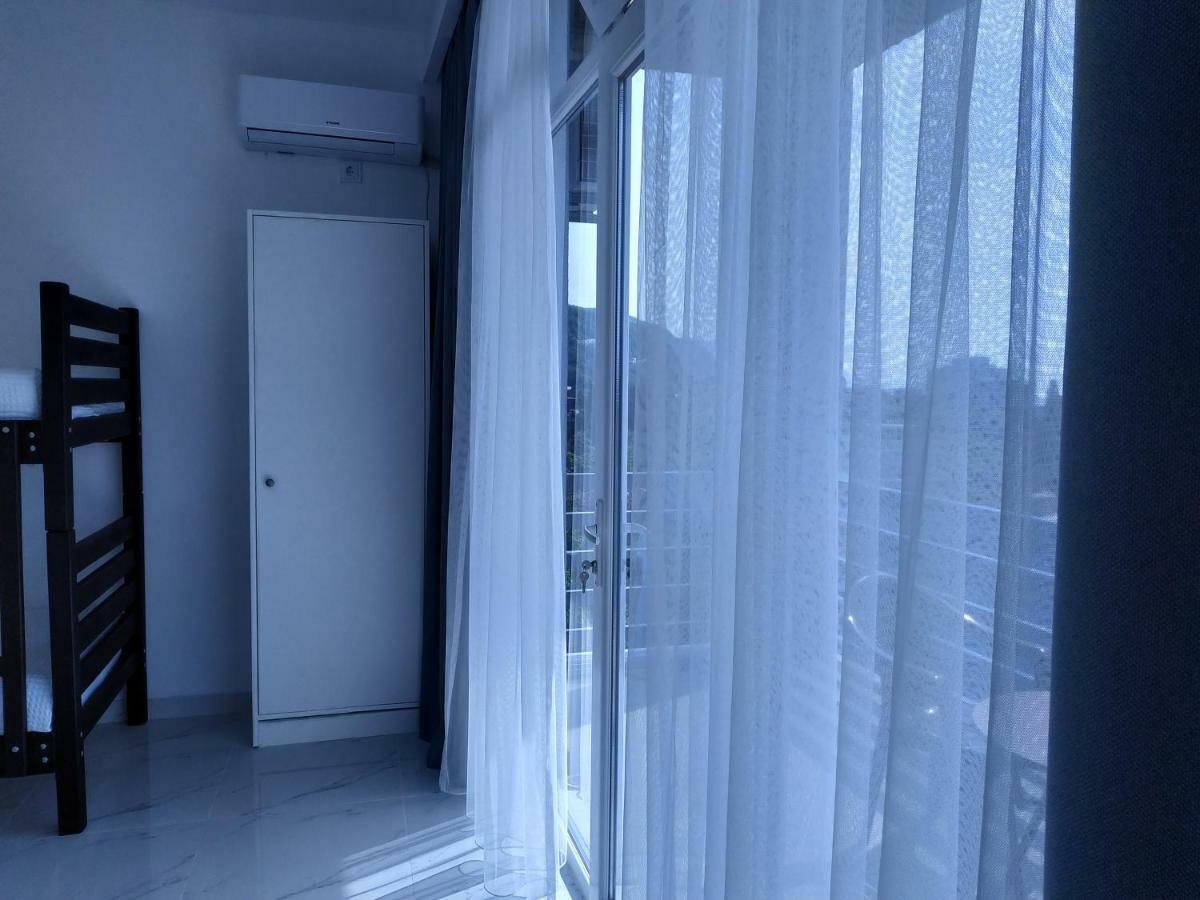 Kolkhi Guest House Gonio Ngoại thất bức ảnh