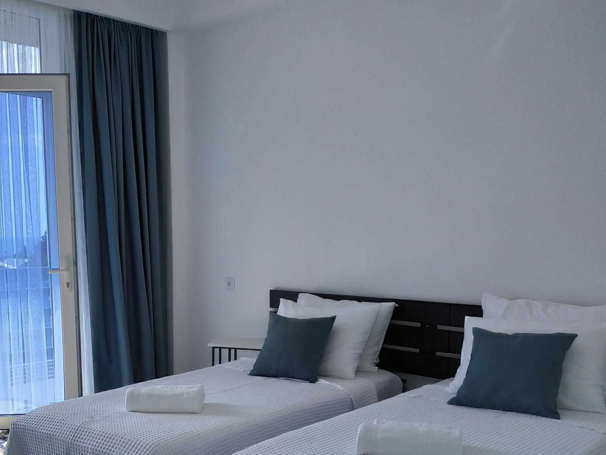 Kolkhi Guest House Gonio Ngoại thất bức ảnh