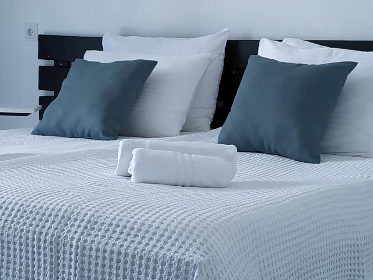 Kolkhi Guest House Gonio Ngoại thất bức ảnh